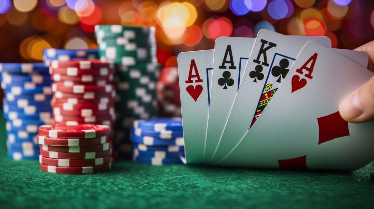 Verifikasi akun yang aman di ohtogel